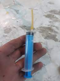 کرمکی عروس هلندی